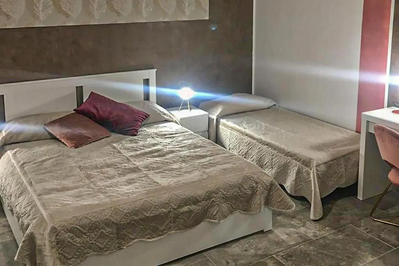 Appartamento Casa Raffadali, in centro storico a Palermo