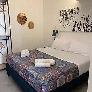 Apartment Kemonia, Palermo