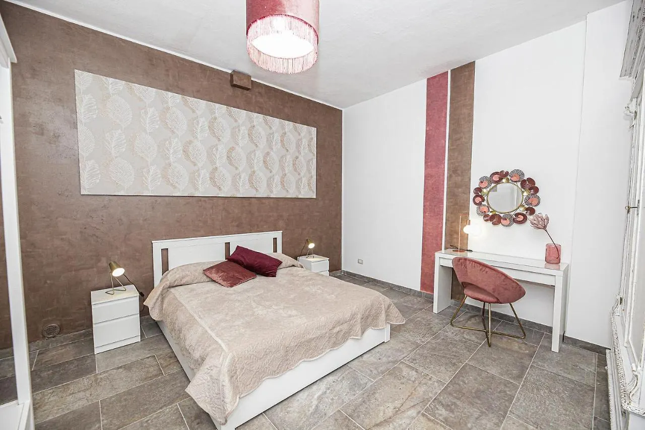 Casa Raffadali, In Centro Storico A Palermo Apartamento